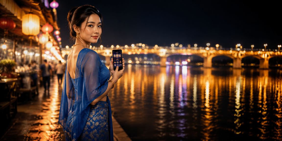 roobets မော်လမြိုင် Mobile Casino ကစားသူများ