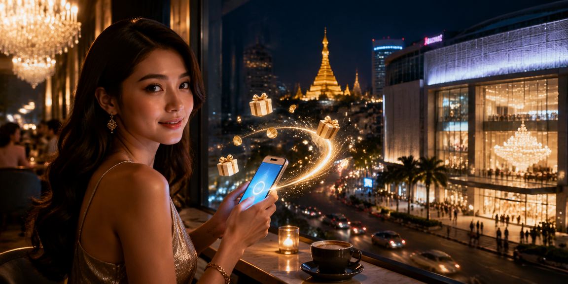 roobets မြန်မာ ကစားသူ Account ဝင်ရောက်နေ