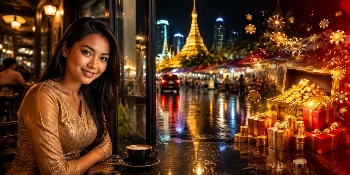 roobets နေပြည်တော် ဖျော်ဖြေရေး Casino
